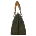 Brics X-Bag Shopping S Sportina - Schultertasche 25 cm (olive) - Ansicht 2