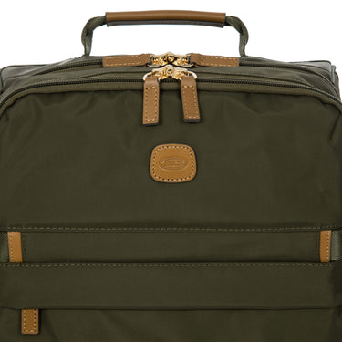 Brics X-Bag Travel - Reiserucksack 42 cm (olive) - Ansicht 6