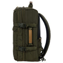 Brics X-Bag Travel - Reiserucksack 42 cm (olive) - Ansicht 3
