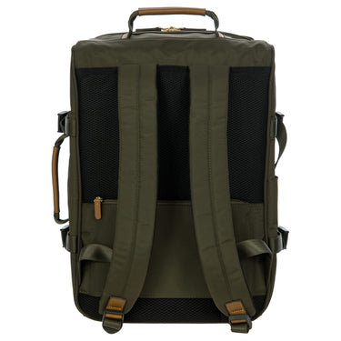 Brics X-Bag Travel - Reiserucksack 42 cm (olive) - Ansicht 4