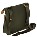 Brics X-Bag - Umhängetasche 26 cm erw. (olive) - Ansicht 3