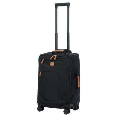 Brics X-Travel - 4-Rollen-Kabinentrolley S 55 cm (black) - Ansicht 2