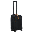 Brics X-Travel - 4-Rollen-Kabinentrolley S 55 cm (black) - Ansicht 5