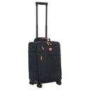 Brics X-Travel - 4-Rollen-Kabinentrolley S 55 cm (ocean-blue) - Ansicht 5