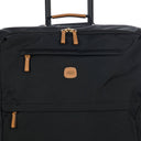 Brics X-Travel - 4-Rollen-Trolley L 71 cm (black) - Ansicht 7