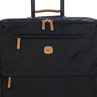 Brics X-Travel - 4-Rollen-Trolley L 71 cm (black) - Ansicht 7