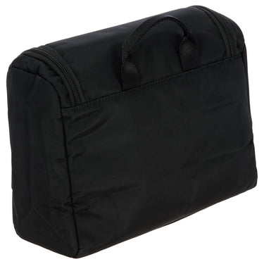 Brics X-Travel - Kulturbeutel zum Aufhängen 27 cm (black) - Ansicht 3