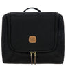 Brics X-Travel - Kulturbeutel zum Aufhängen 27 cm (black)