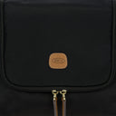 Brics X-Travel - Kulturbeutel zum Aufhängen 27 cm (black) - Ansicht 6