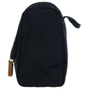 Brics X-Travel - Kulturbeutel zum Aufhängen 27 cm (ocean blue) - Ansicht 4