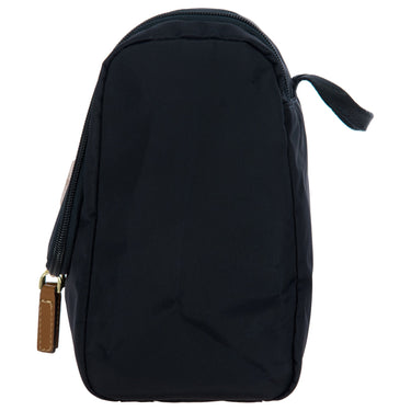 Brics X-Travel - Kulturbeutel zum Aufhängen 27 cm (ocean blue) - Ansicht 4