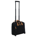 Brics X-Travel Pilotcase - 2-Rollen-Businesstrolley 40.5 cm (black) - Ansicht 5