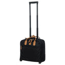 Brics X-Travel Pilotcase - 2-Rollen-Businesstrolley 40.5 cm (black) - Ansicht 2