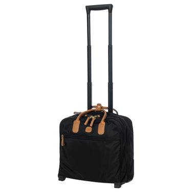 Brics X-Travel Pilotcase - 2-Rollen-Businesstrolley 40.5 cm (black) - Ansicht 2