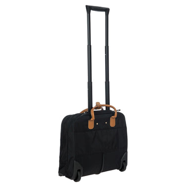 Brics X-Travel Pilotcase - 2-Rollen-Businesstrolley 40.5 cm (black) - Ansicht 4