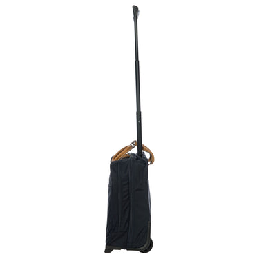 Brics X-Travel Pilotcase - 2-Rollen-Businesstrolley 40.5 cm (blue) - Ansicht 3