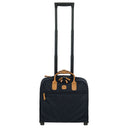 Brics X-Travel Pilotcase - 2-Rollen-Businesstrolley 40.5 cm (blue)