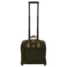 Brics X-Travel Pilotcase - 2-Rollen-Businesstrolley 40.5 cm (olive)