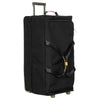 Brics X-Travel - Rollen-Reisetasche 77 cm (black)