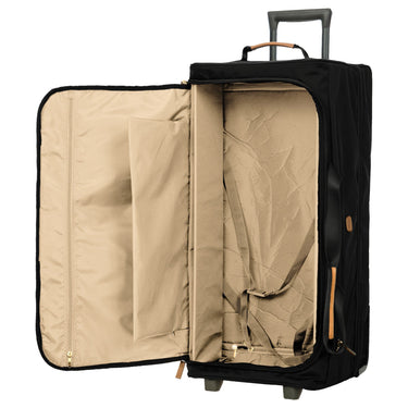 Brics X-Travel - Rollen-Reisetasche 77 cm (black) - Ansicht 5