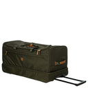 Brics X-Travel - Rollen-Reisetasche 77 cm (olive) - Ansicht 5