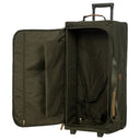 Brics X-Travel - Rollen-Reisetasche 77 cm (olive) - Ansicht 4