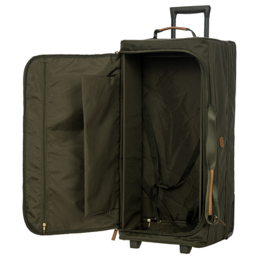Brics X-Travel - Rollen-Reisetasche 77 cm (olive) - Ansicht 4