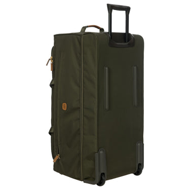 Brics X-Travel - Rollen-Reisetasche 77 cm (olive) - Ansicht 3