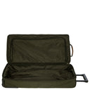 Brics X-Travel - Rollen-Reisetasche 77 cm (olive) - Ansicht 6
