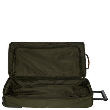 Brics X-Travel - Rollen-Reisetasche 77 cm (olive) - Ansicht 6
