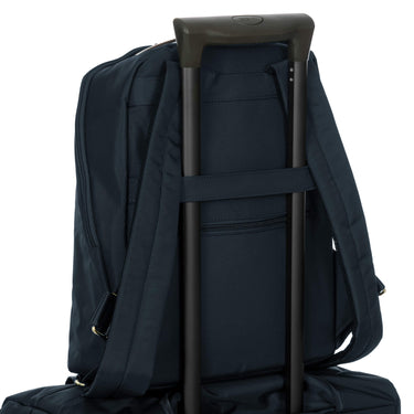 Brics X-Travel - Rucksack 35 cm (ocean blue) - Ansicht 4