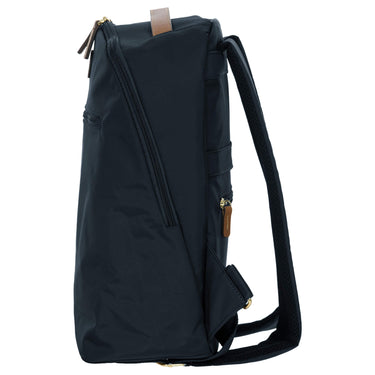 Brics X-Travel - Rucksack 35 cm (ocean blue) - Ansicht 3