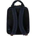 Brics X-Travel Urban - Rucksack M 36 cm (blue) - Ansicht 3
