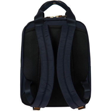 Brics X-Travel Urban - Rucksack M 36 cm (blue) - Ansicht 3