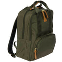 Brics X-Travel Urban - Rucksack M 36 cm (olive) - Ansicht 3