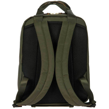 Brics X-Travel Urban - Rucksack M 36 cm (olive) - Ansicht 4