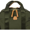 Brics X-Travel Urban - Rucksack M 36 cm (olive) - Ansicht 7