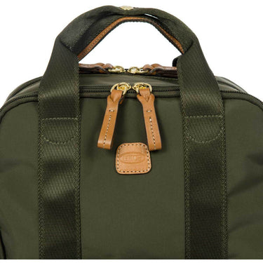 Brics X-Travel Urban - Rucksack M 36 cm (olive) - Ansicht 7