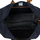 Brics X-Travel Weekender - Reisetasche 55 cm (blue) - Ansicht 5
