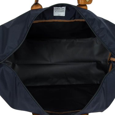 Brics X-Travel Weekender - Reisetasche 55 cm (blue) - Ansicht 5