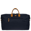 Brics X-Travel Weekender - Reisetasche 55 cm (blue)
