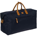 Brics X-Travel Weekender - Reisetasche 55 cm (blue) - Ansicht 2