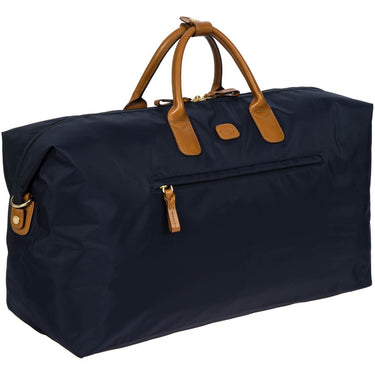 Brics X-Travel Weekender - Reisetasche 55 cm (blue) - Ansicht 2