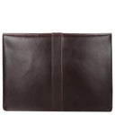 Buckle & Seam Aspen - Laptophülle 13" 32 cm (brown) - Ansicht 3