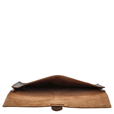 Buckle & Seam Aspen - Laptophülle 13" 32 cm (brown) - Ansicht 4