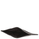 Buckle & Seam Palma - Kreditkartenetui 4cc 10 cm (brown) - Markenkoffer