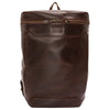 Buckle & Seam Siwa - Rucksack 16" 44 cm (brown)