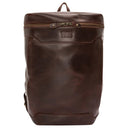 Buckle & Seam Siwa - Rucksack 16" 44 cm (brown)