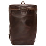 Buckle & Seam Siwa - Rucksack 16" 44 cm (brown)