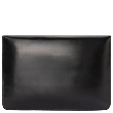 Buckle & Seam Terra Laptop Sleeve 15'' - Laptophülle 39 cm (black) - Ansicht 2